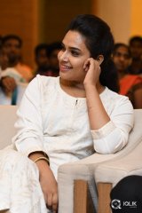 A Aa Movie Success Meet